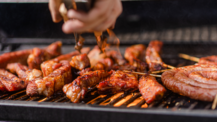 BBQ