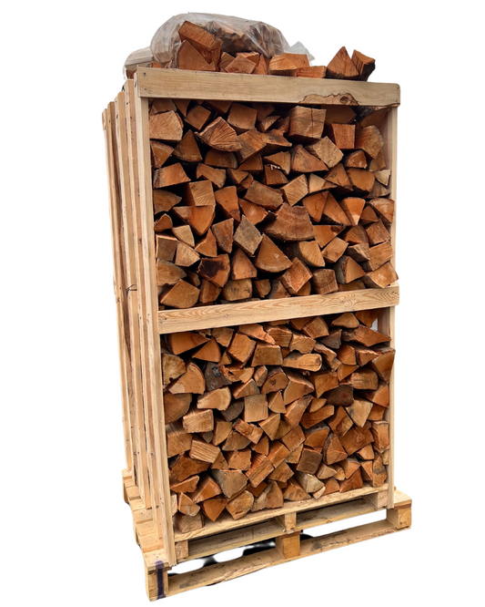 Houtbox Beuk - 1,8 m³
